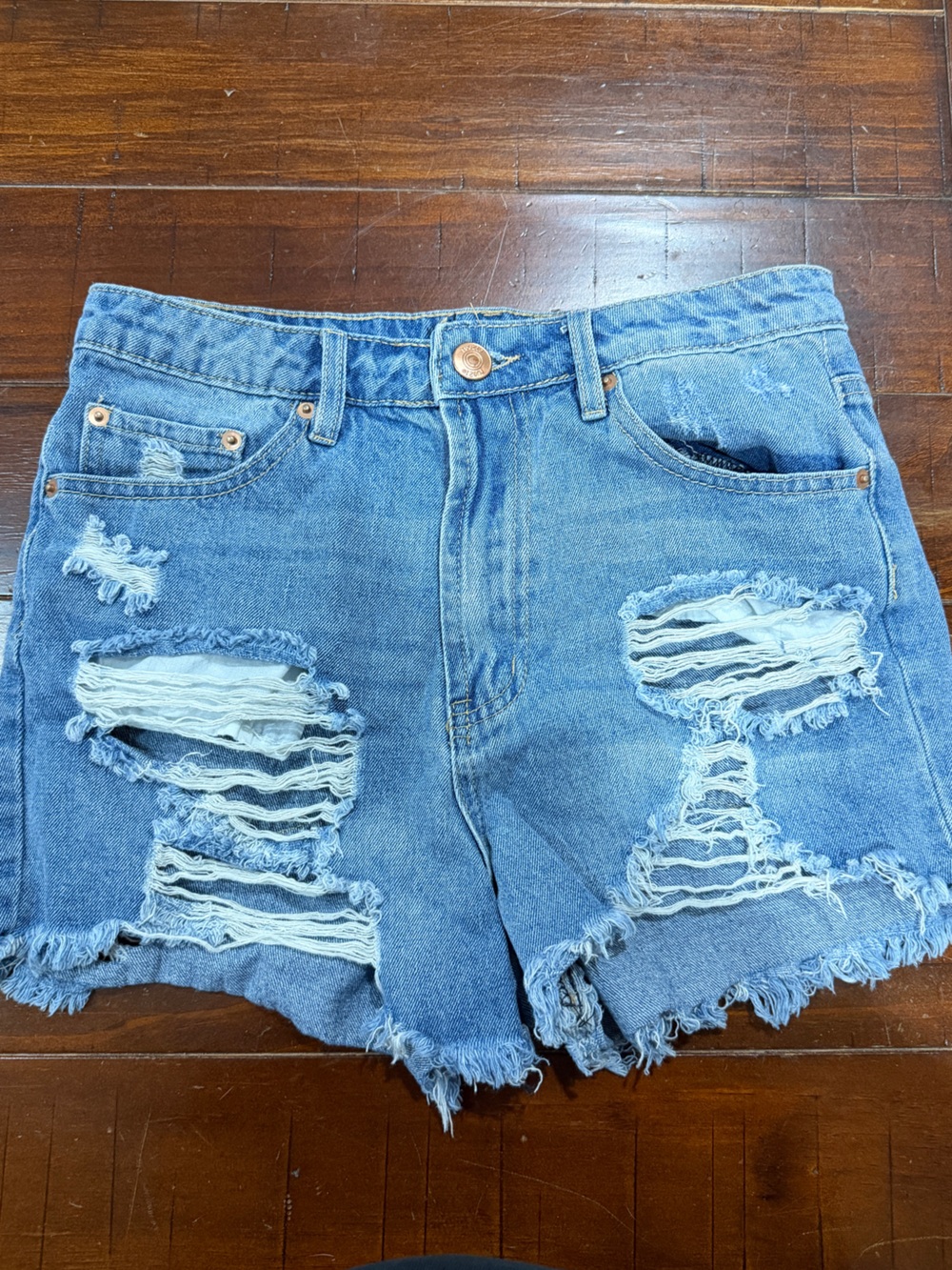 Rue21 Denim Short
